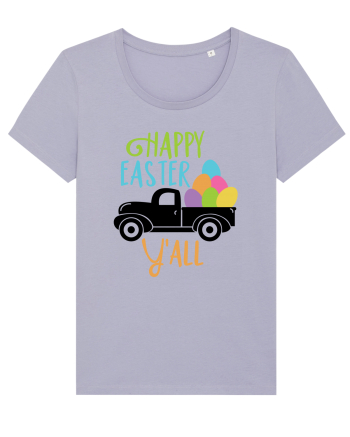 Happy Easter Yall Lavender