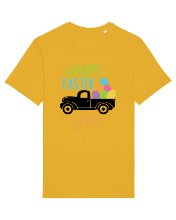 Happy Easter Yall Spectra Yellow