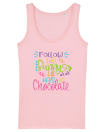 Follow the Bunny Maiou Damă Dreamer