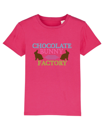 Chocolate Bunny Factory Raspberry