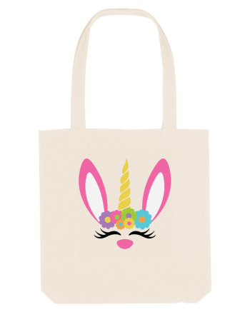Unicorn Bunny Natural