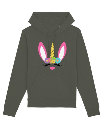 Unicorn Bunny Khaki