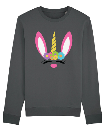 Unicorn Bunny Anthracite