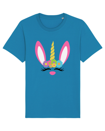 Unicorn Bunny Azur