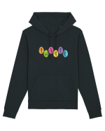 Easter Hanorac Unisex Drummer