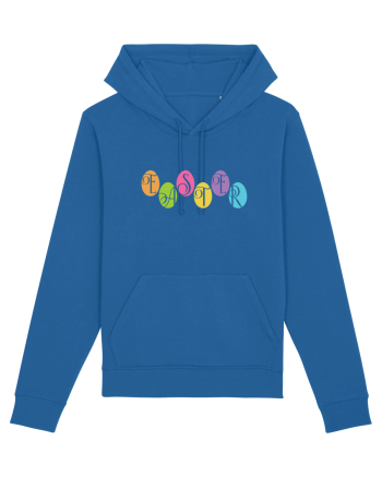 Easter Royal Blue