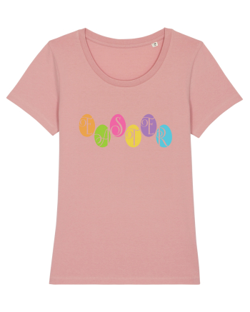 Easter Canyon Pink