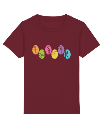 Easter Burgundy