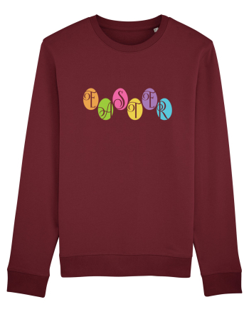 Easter Burgundy