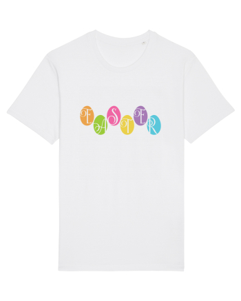 Easter White