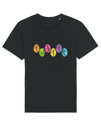 Easter Black