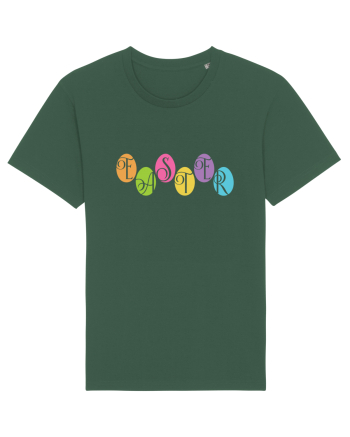 Easter Bottle Green
