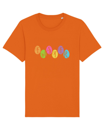 Easter Bright Orange