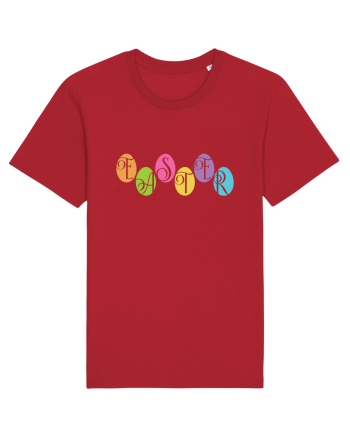 Easter Red