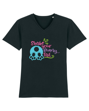 Shake your Bunny Tail Black