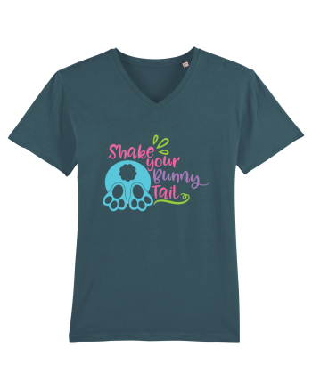 Shake your Bunny Tail Stargazer