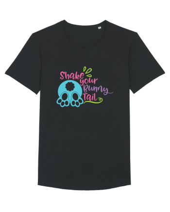 Shake your Bunny Tail Black