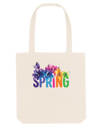 Floral spring Natural