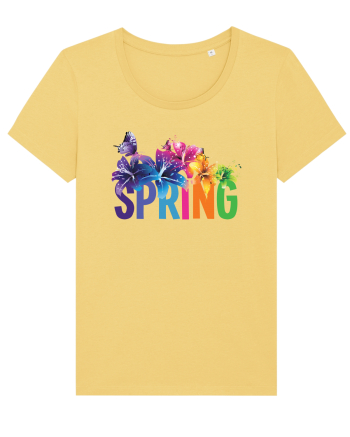 Floral spring Jojoba