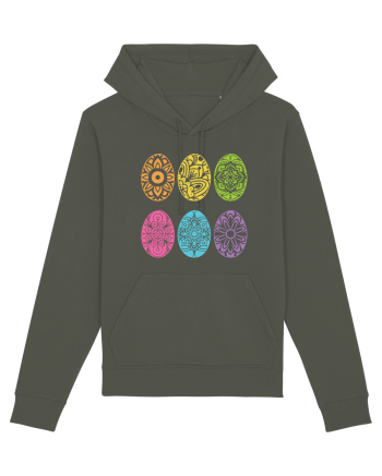 Easter Eggs Khaki
