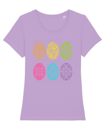 Easter Eggs Lavender Dawn
