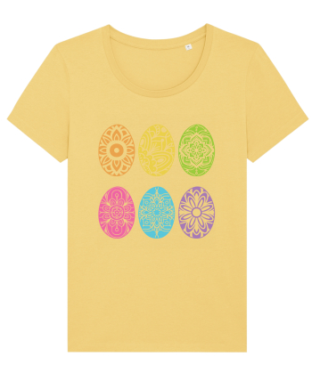 Easter Eggs Jojoba