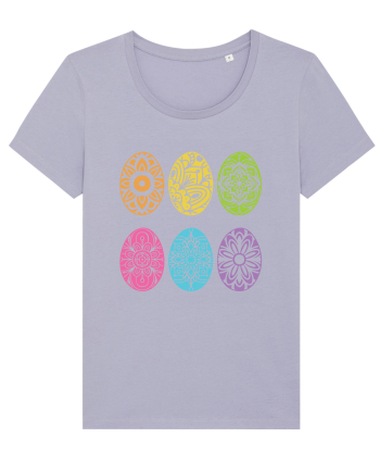 Easter Eggs Lavender