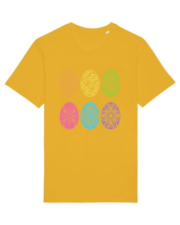 Easter Eggs Spectra Yellow