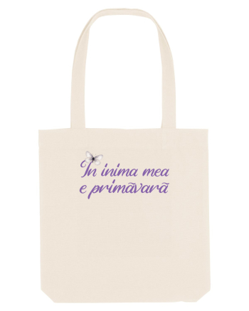 În inima mea e primăvară Natural