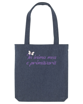 În inima mea e primăvară Midnight Blue