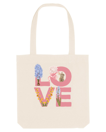 Spring love Natural