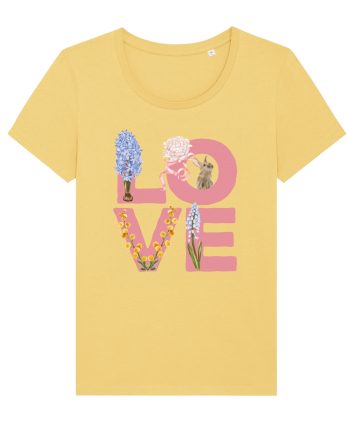 Spring love Jojoba