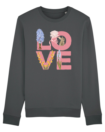 Spring love Anthracite