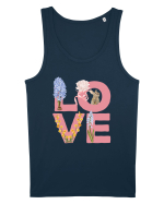 Spring love Maiou Bărbat Runs
