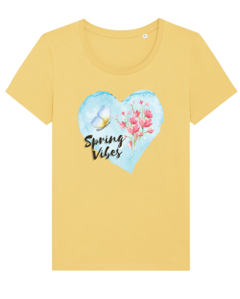 Spring vibes butterfly Jojoba