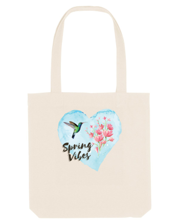 Spring vibes colibri Natural
