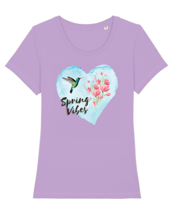 Spring vibes colibri Lavender Dawn