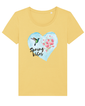 Spring vibes colibri Jojoba