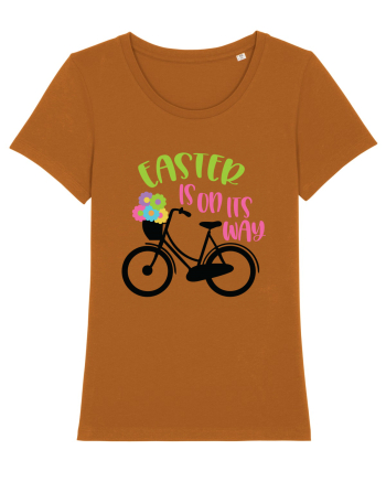 Easter is on its Way Roasted Orange
