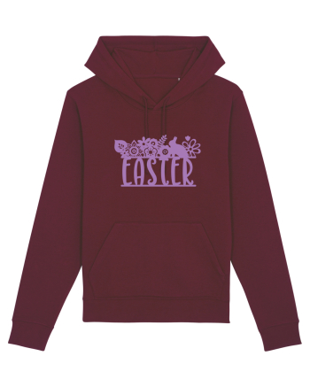 Easter Burgundy