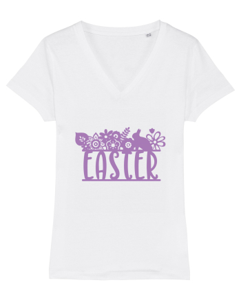 Easter White