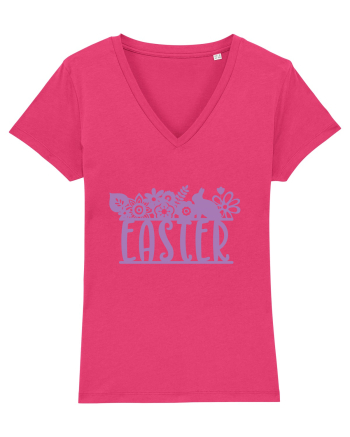 Easter Raspberry