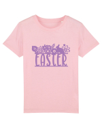 Easter Tricou mânecă scurtă  Copii Mini Creator