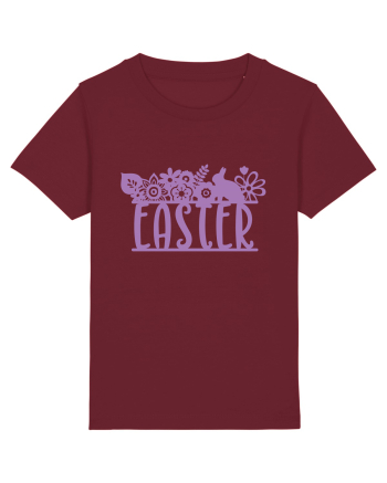 Easter Burgundy