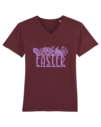 Easter Burgundy