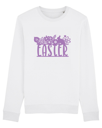 Easter White