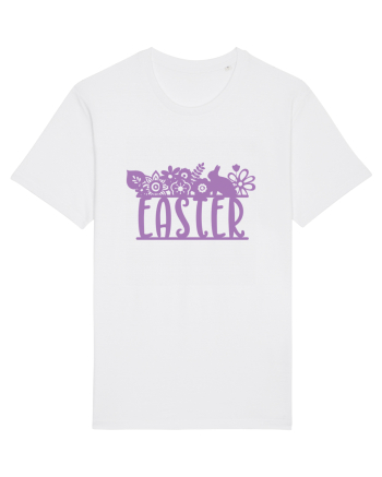 Easter White