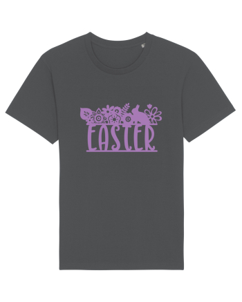 Easter Anthracite