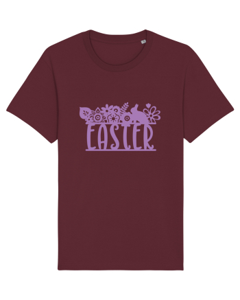Easter Burgundy