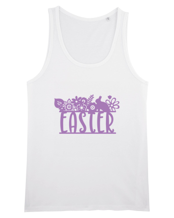 Easter White